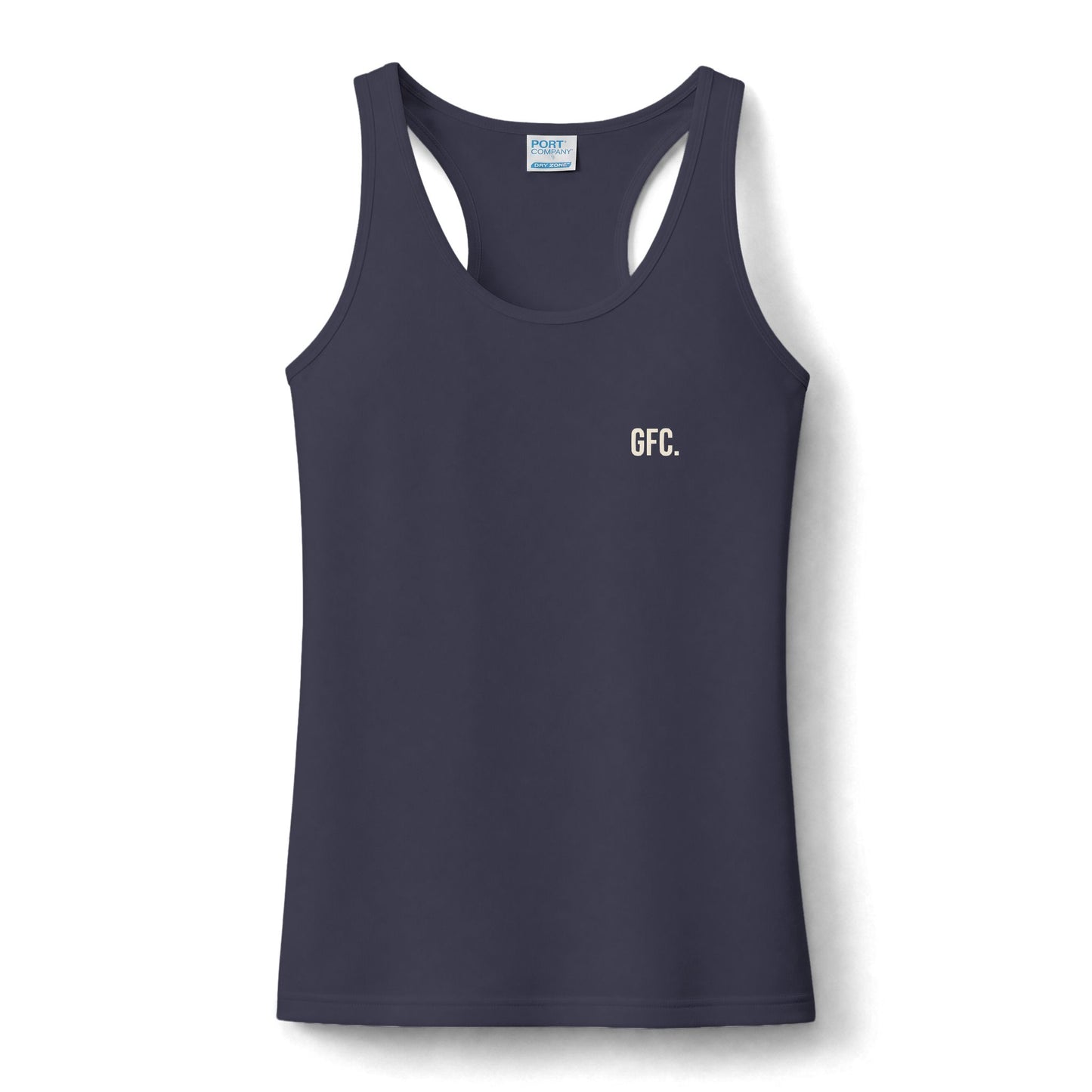 Run for Mental Strength Women's Lightweight Running Tank | Global Fitness Co.