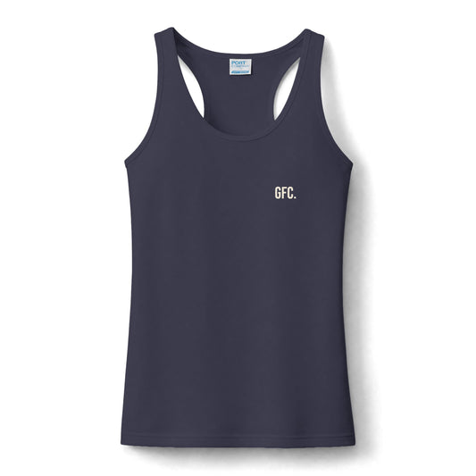 Run for Mental Strength Women's Lightweight Running Tank | Global Fitness Co.