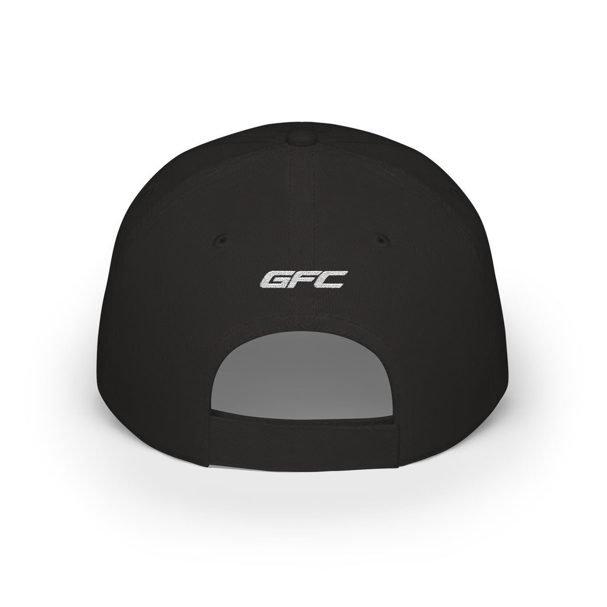United by Movement Embroidered Relaxed Cap