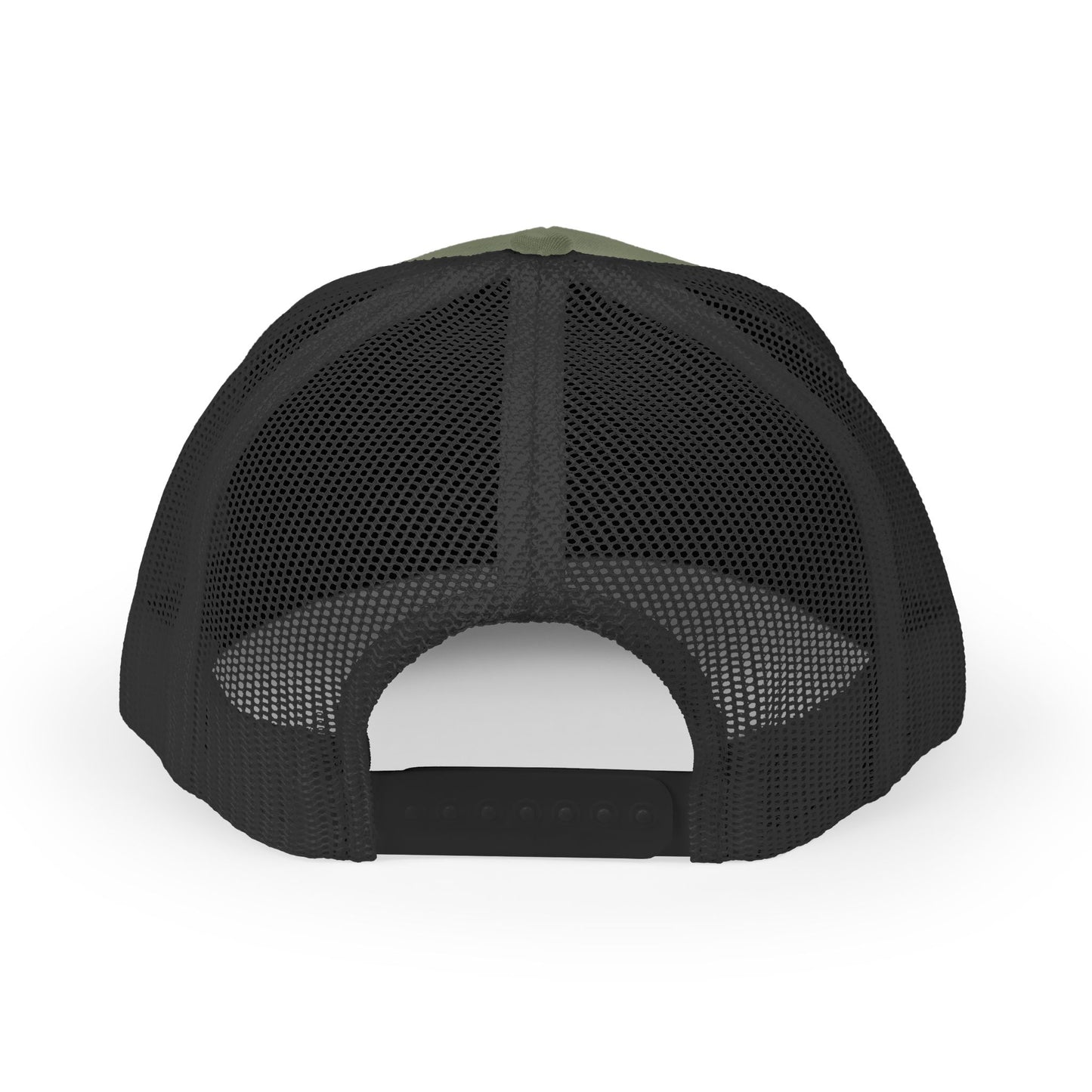 Snatch Weightlifting Trucker Cap – Athletic Snapback Hat