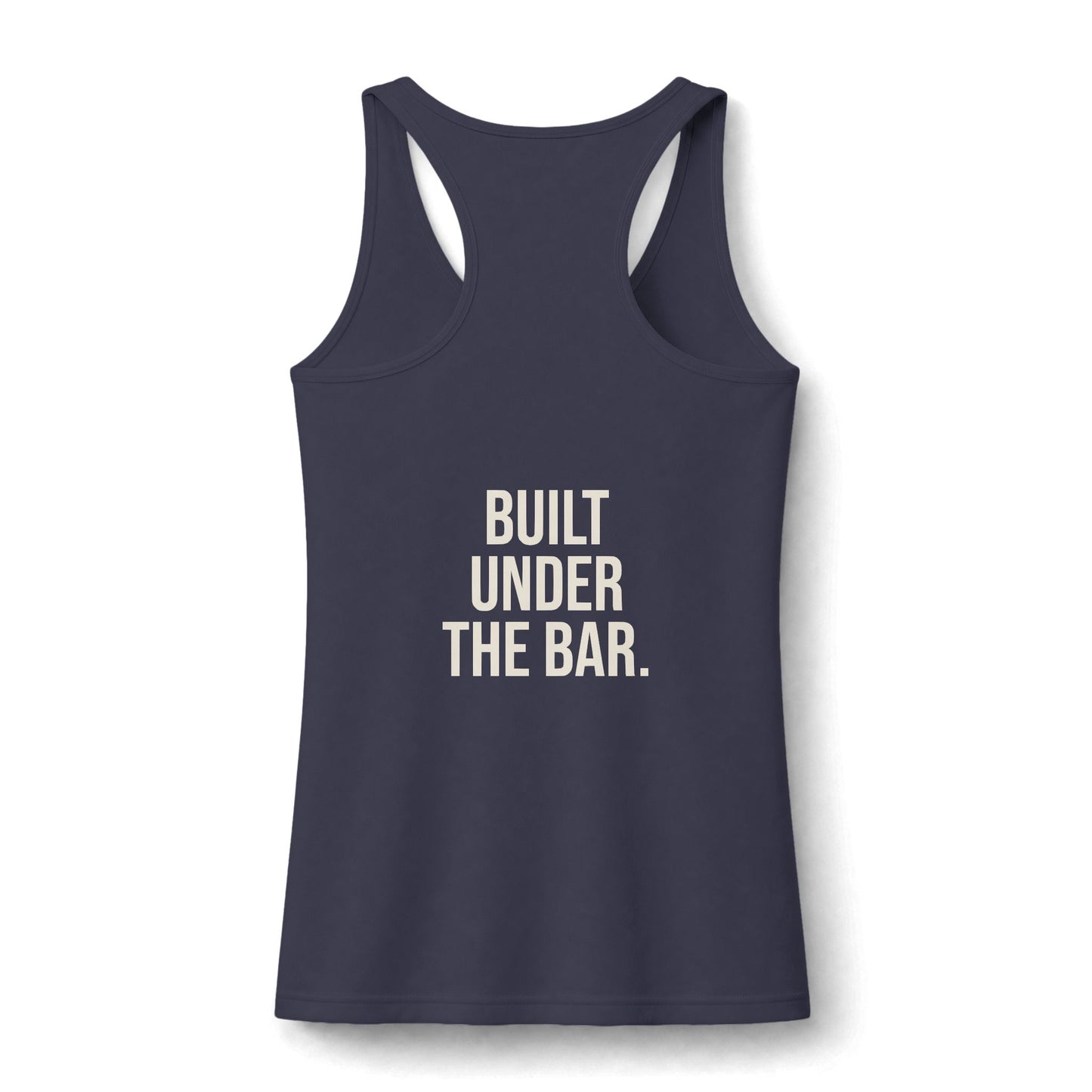 Lift Club Women's Performance Tank | Global Fitness Co.