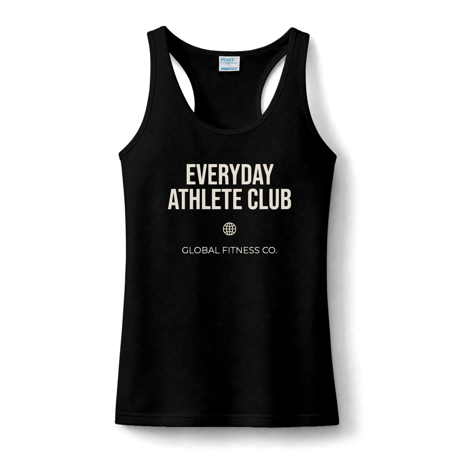 Everyday Athlete Club Women's Performance Tank