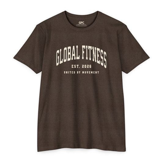 United by Movement Collegiate Tee