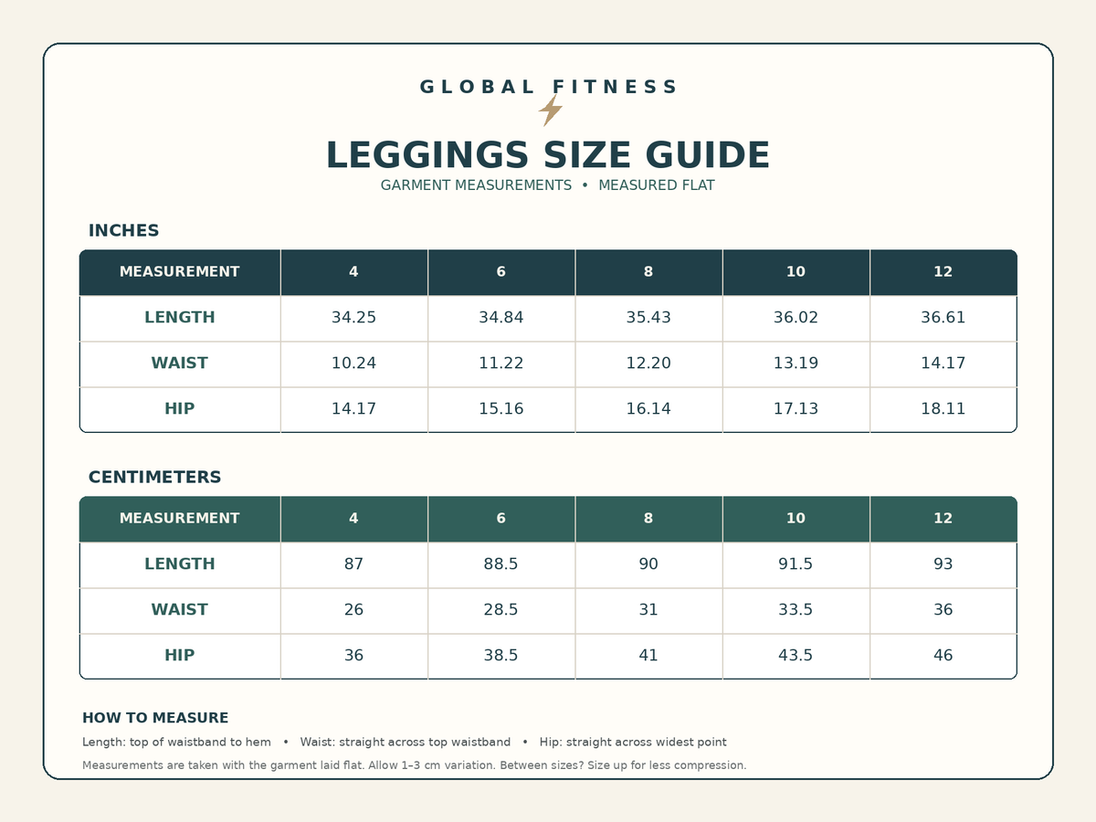 LEGGINGS