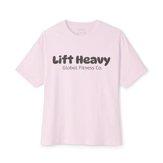 Lift Tee | Move Without Borders