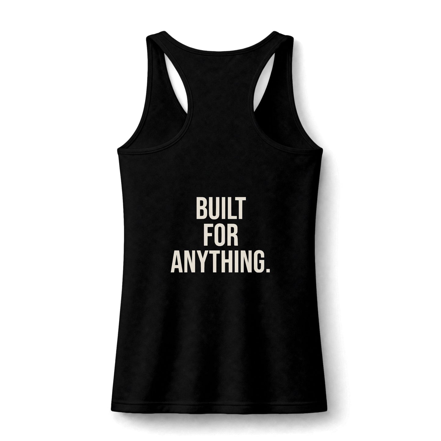Functional Fitness Club Women's Performance Tank | Global Fitness Co.