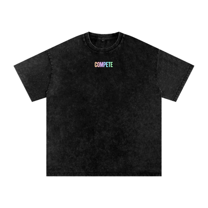 Compete tee