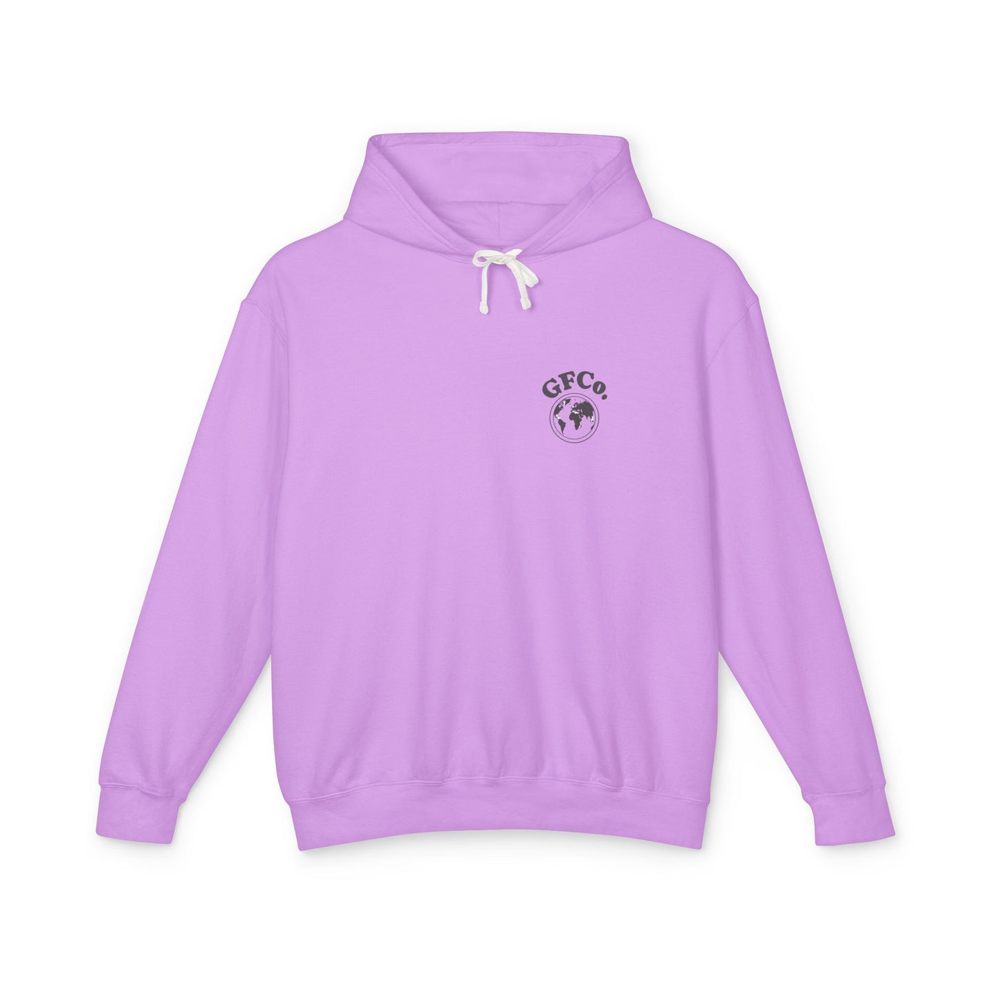 Summer Sweatshirt – Travel. Train. Recover. Repeat.