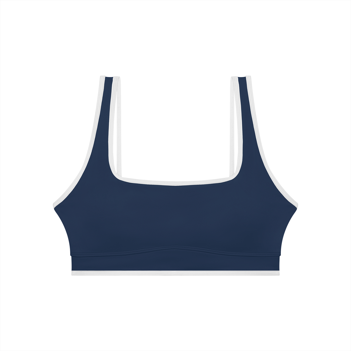 Global Fitness Signature Sports Bra – Pink