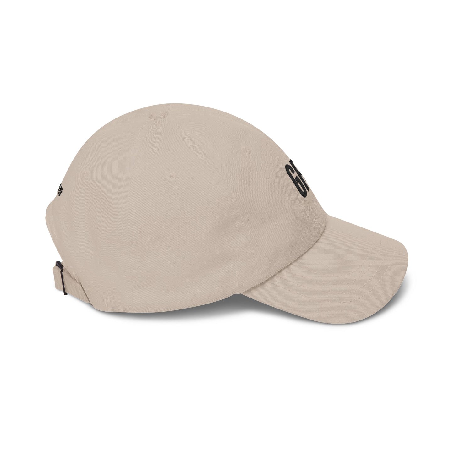 GFC United by Movement Classic Dad Cap