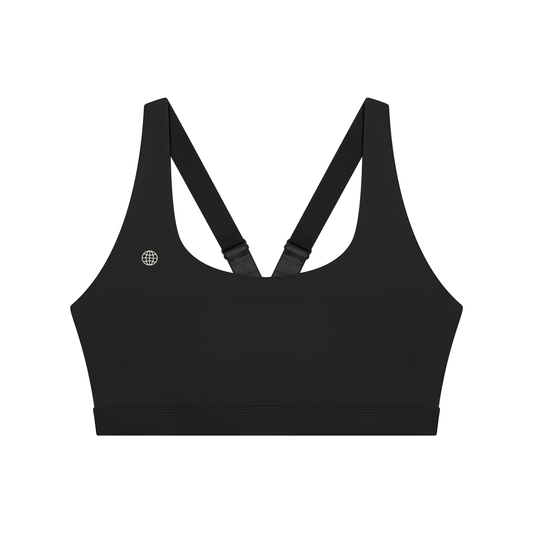 Femme Lift Club Sports Bra | Women's CrossFit & Weightlifting Bra | Global Fitness Co.