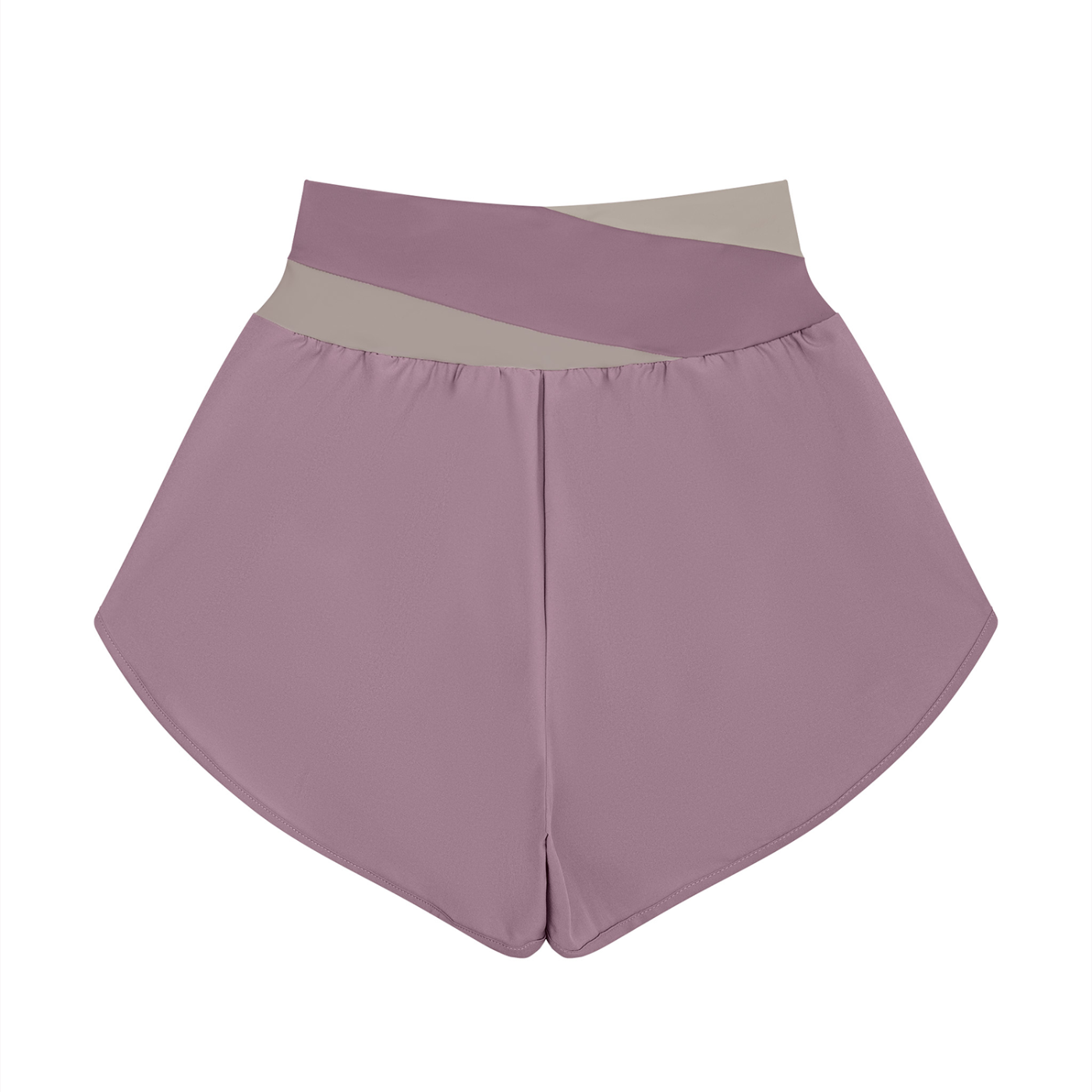 GFC Crossover Performance Shorts