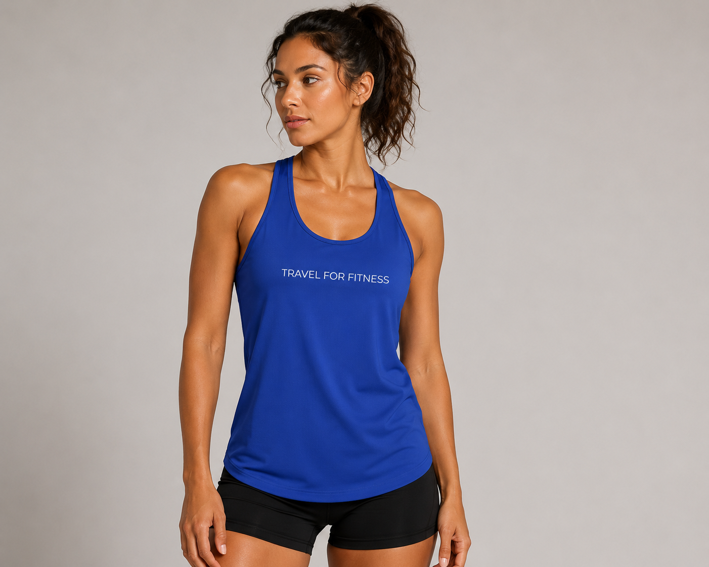 Built for movement, made for the journey.
