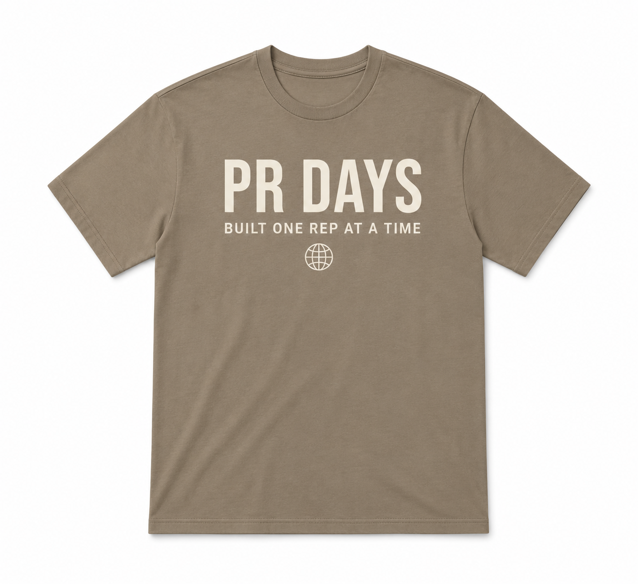 PR Days Tee