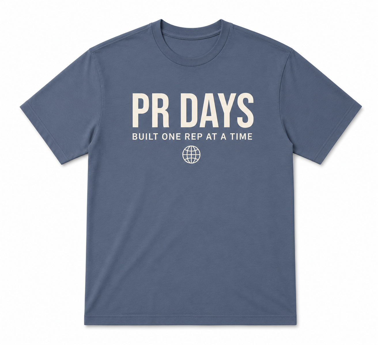 PR Days Tee