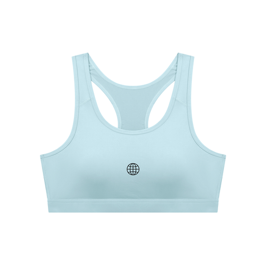 Femme Lift Club Performance Sports Bra Women's CrossFit & Weightlifting Bra