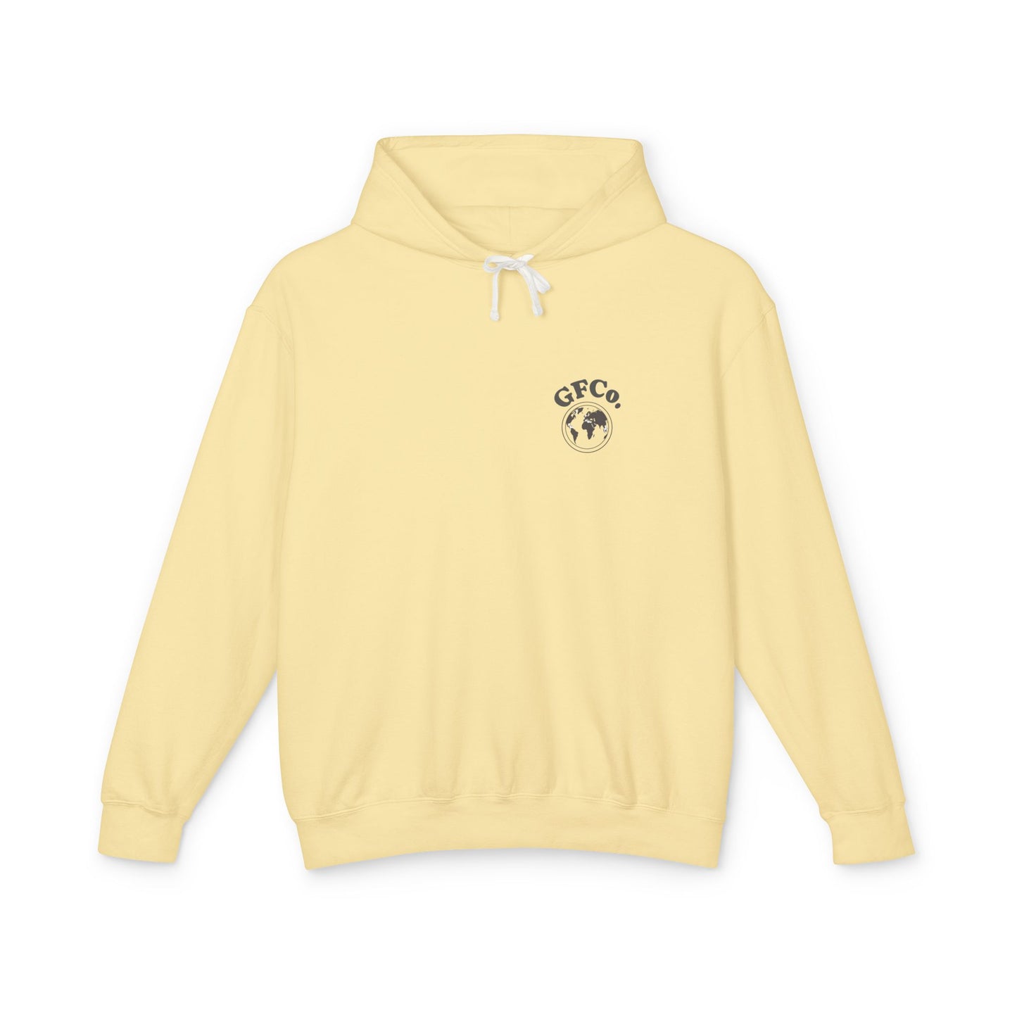 Summer Sweatshirt – Travel. Train. Recover. Repeat.