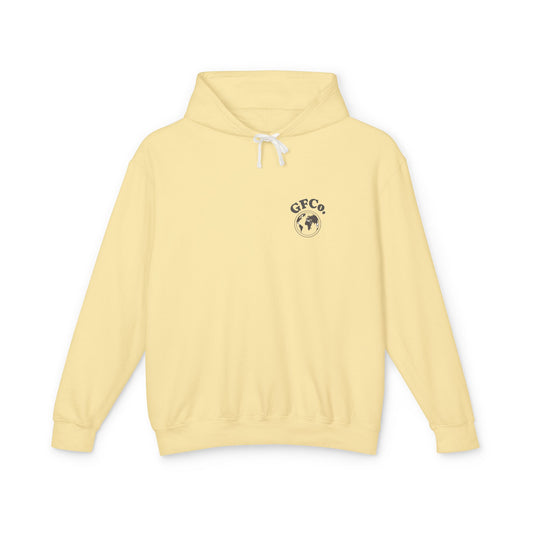 Summer Sweatshirt – Travel. Train. Recover. Repeat.