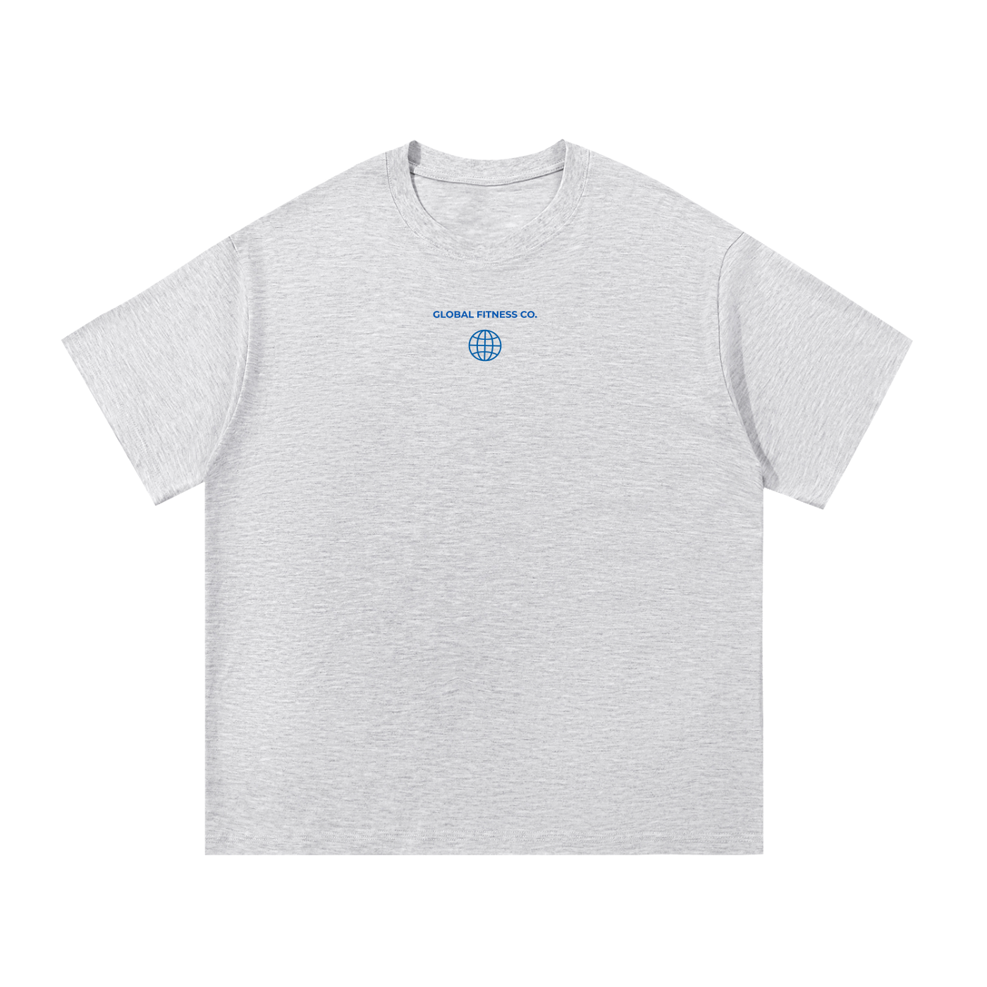 Together Tee | No One Earns Greatness Alone | Global Fitness Co.