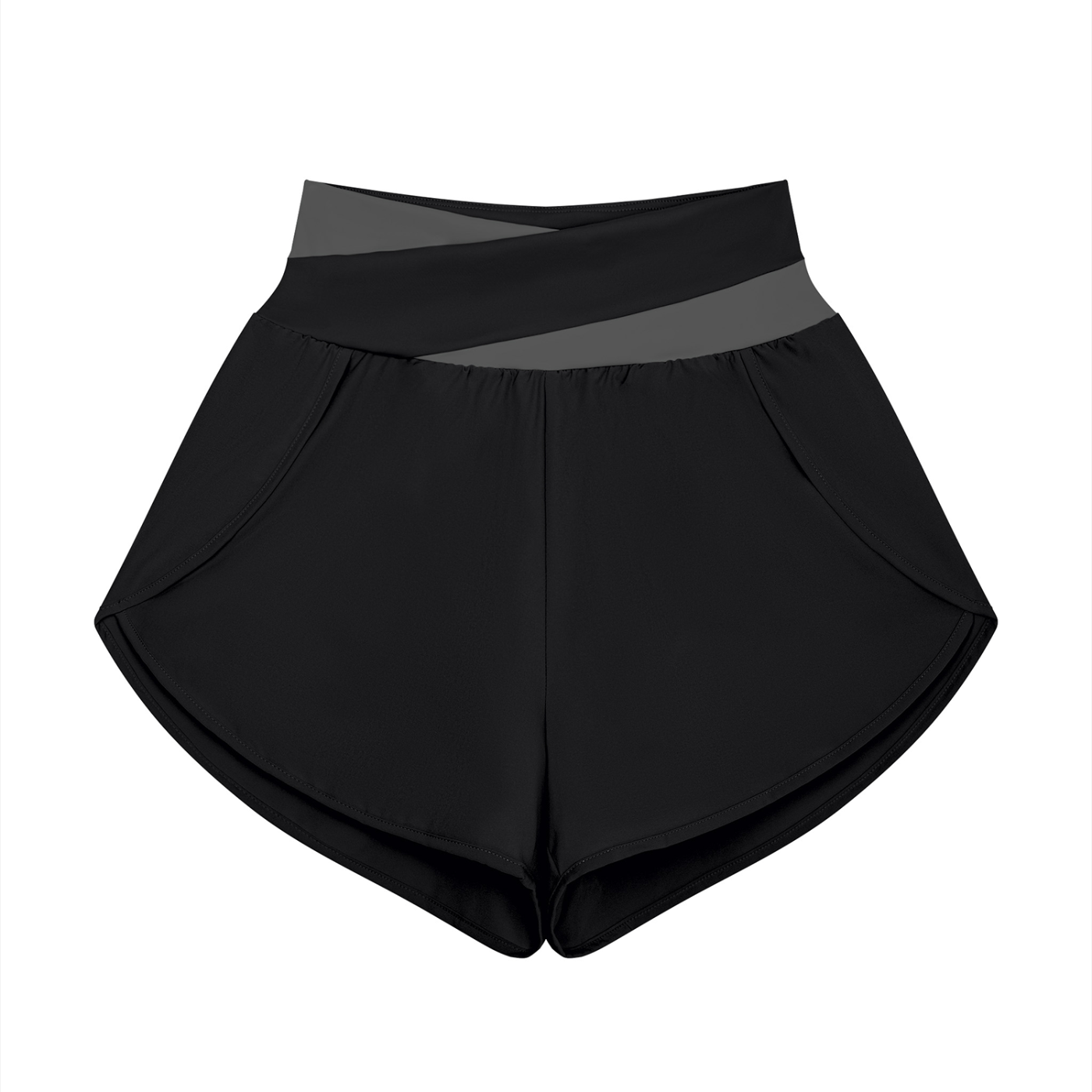 GFC Crossover Performance Shorts