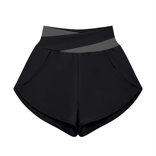 GFC Crossover Performance Shorts