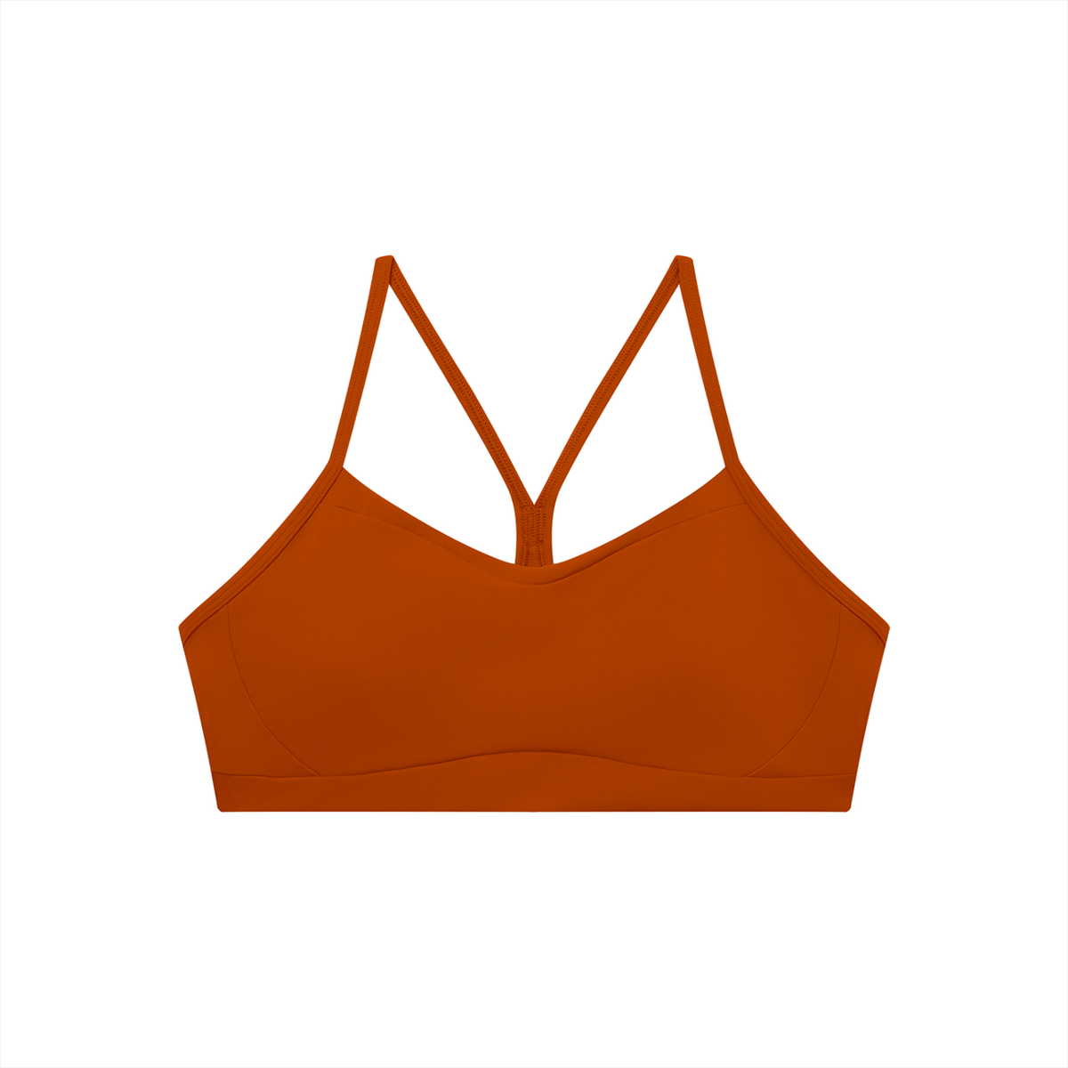 Flex Strappy Training Bra