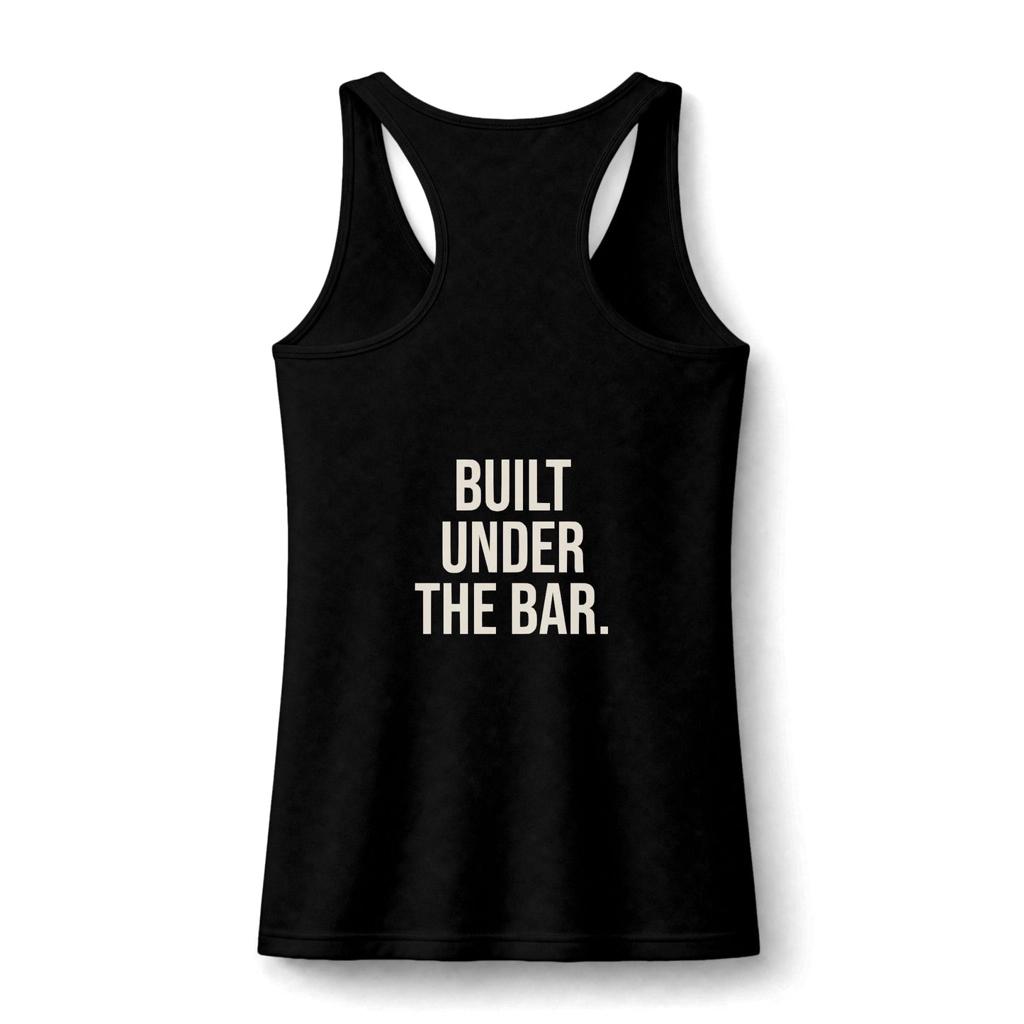 Lift Club Women's Performance Tank | Global Fitness Co.