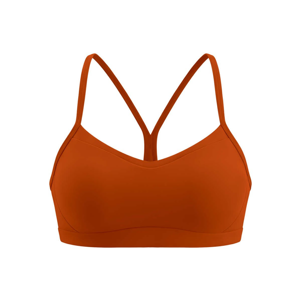 Flex Strappy Training Bra