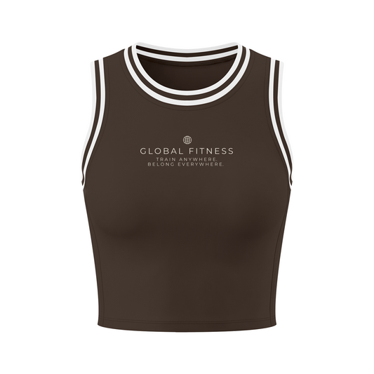 Global Fitness Signature Performance Tank