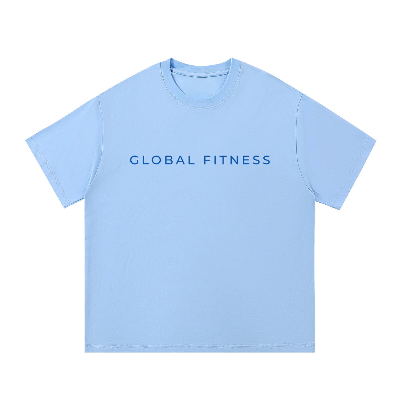 Global Fitness Signature Tee | Together Edition