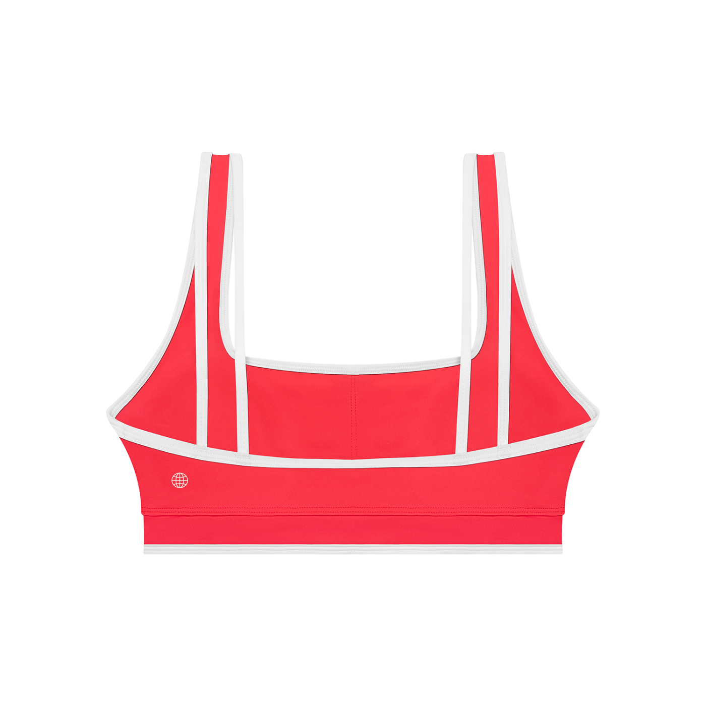 Global Fitness Signature Sports Bra – Pink