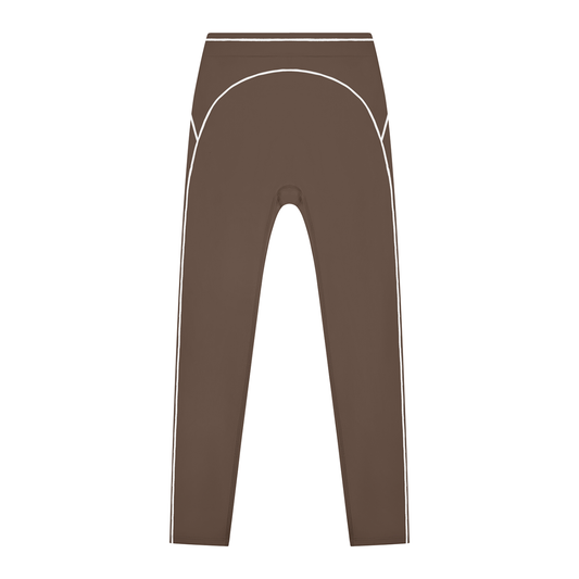 contoured,leggings,piping,workout,womens
