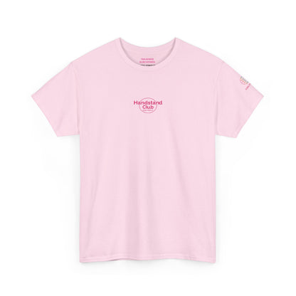 Handstand Club Shirt | Gymnastics, CrossFit & Calisthenics Tee