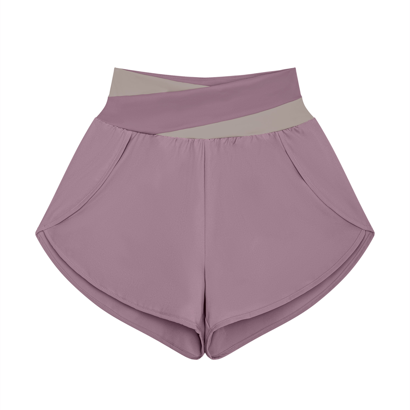 GFC Crossover Performance Shorts