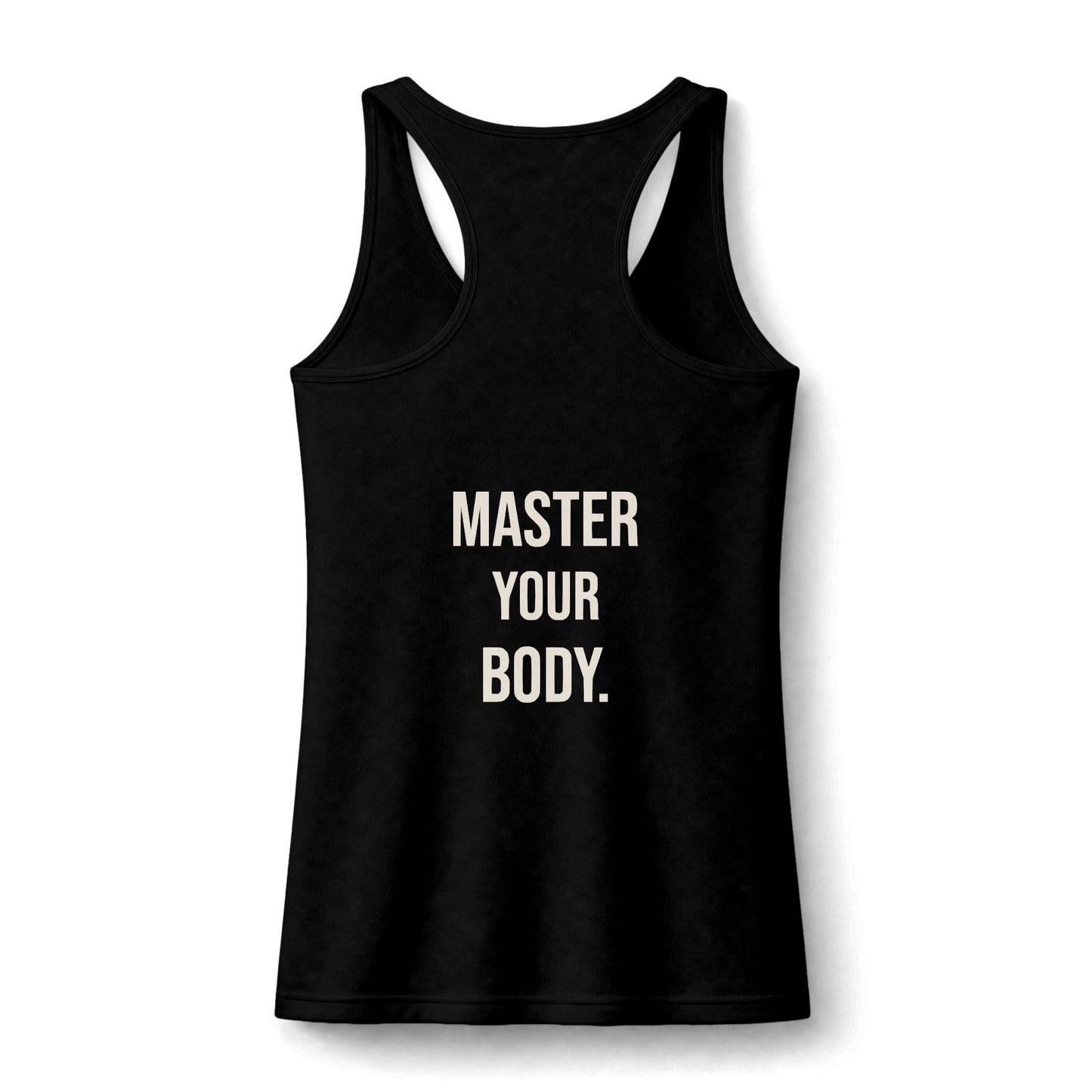 Gymnastics Club Tank | Global Fitness Co.