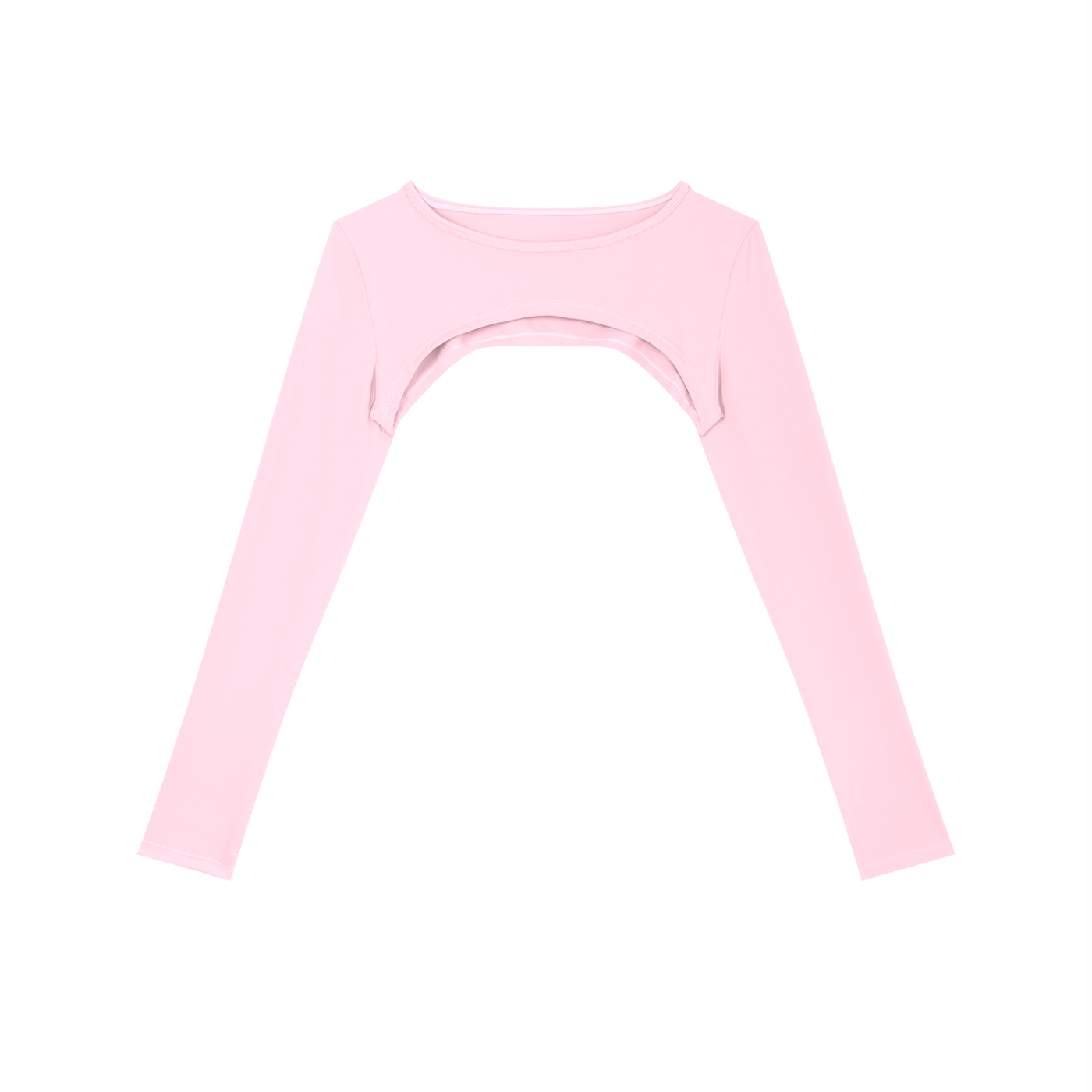 shrug,gymnastics