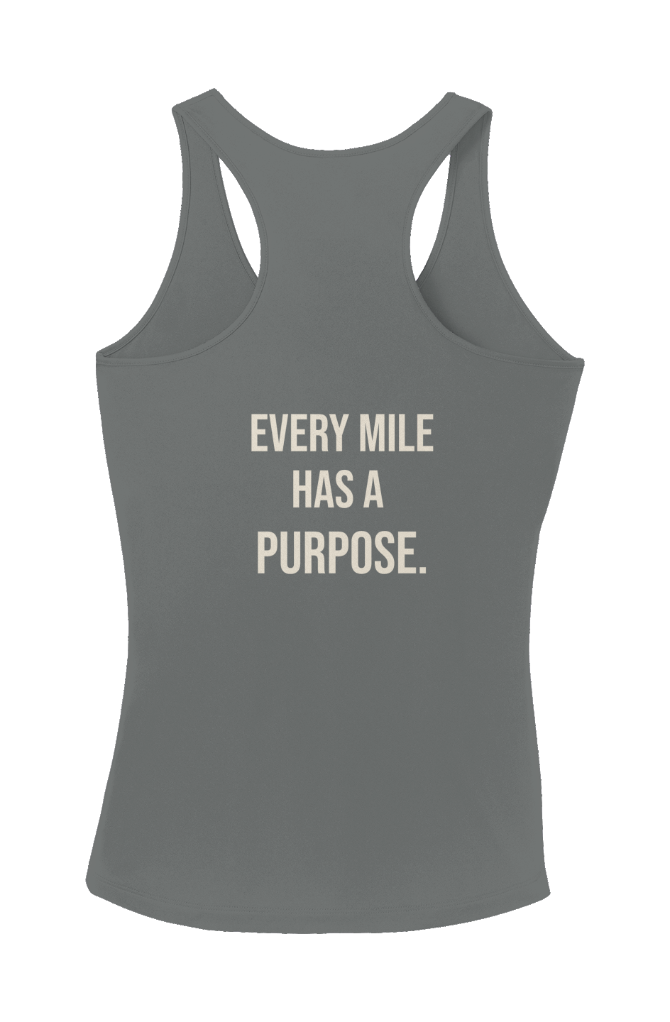 Global Fitness Run Club Performance Tank