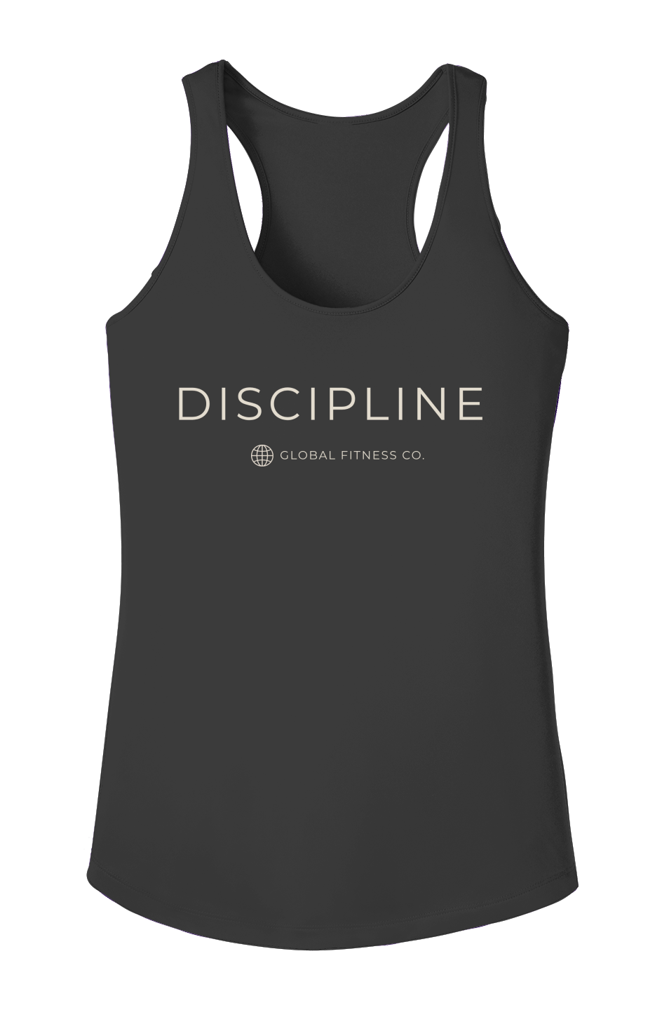 Global Fitness Co Discipline Women's Performance Tank