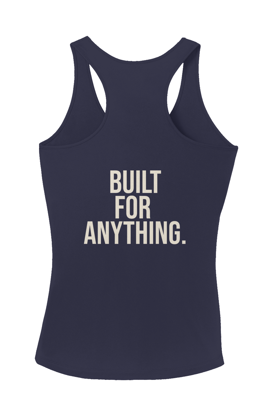 Functional Fitness Club Women's Performance Tank Global Fitness Co 
