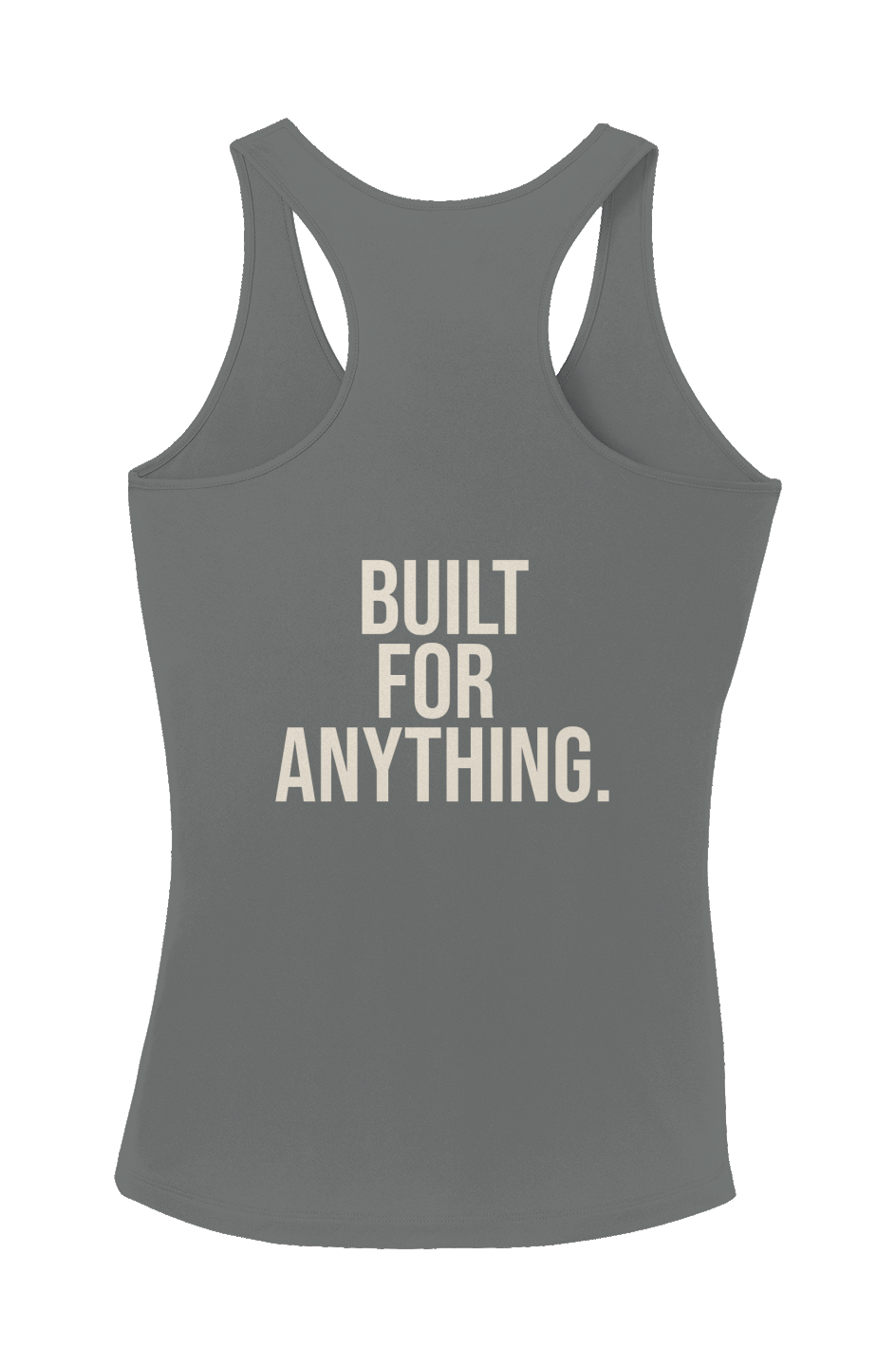 Functional Fitness Club Women's Performance Tank Global Fitness Co 