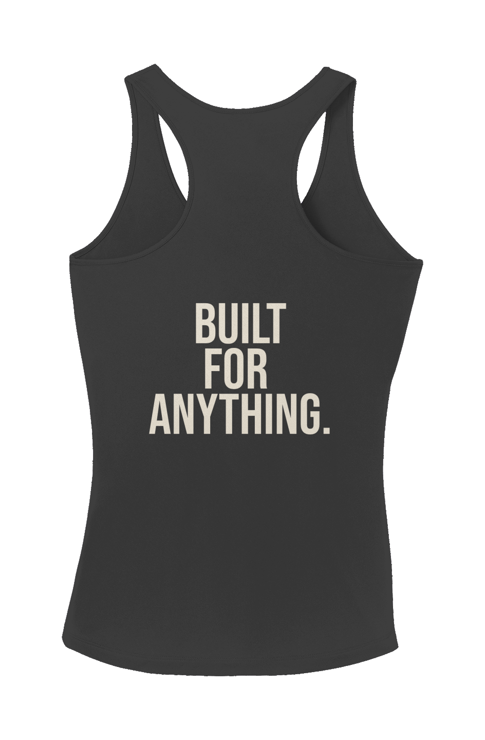 Functional Fitness Club Women's Performance Tank Global Fitness Co 