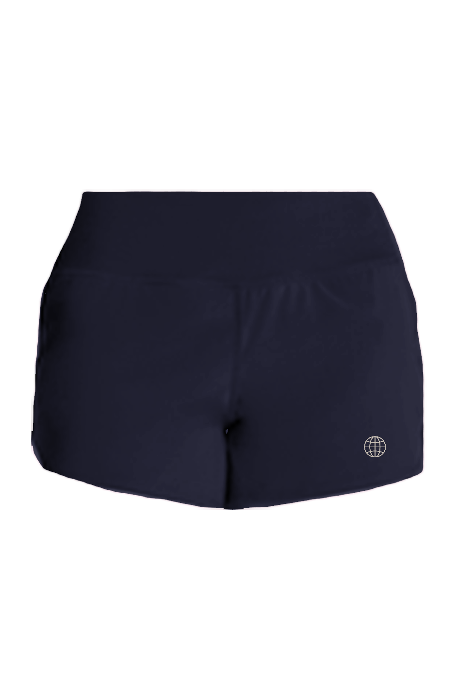 GLOBAL FITNESS REPEAT SHORTS