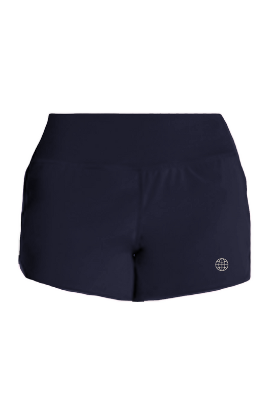 GLOBAL FITNESS REPEAT SHORTS