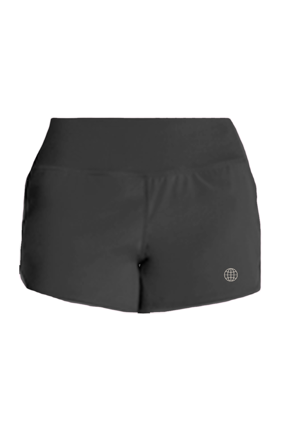 GLOBAL FITNESS REPEAT SHORTS