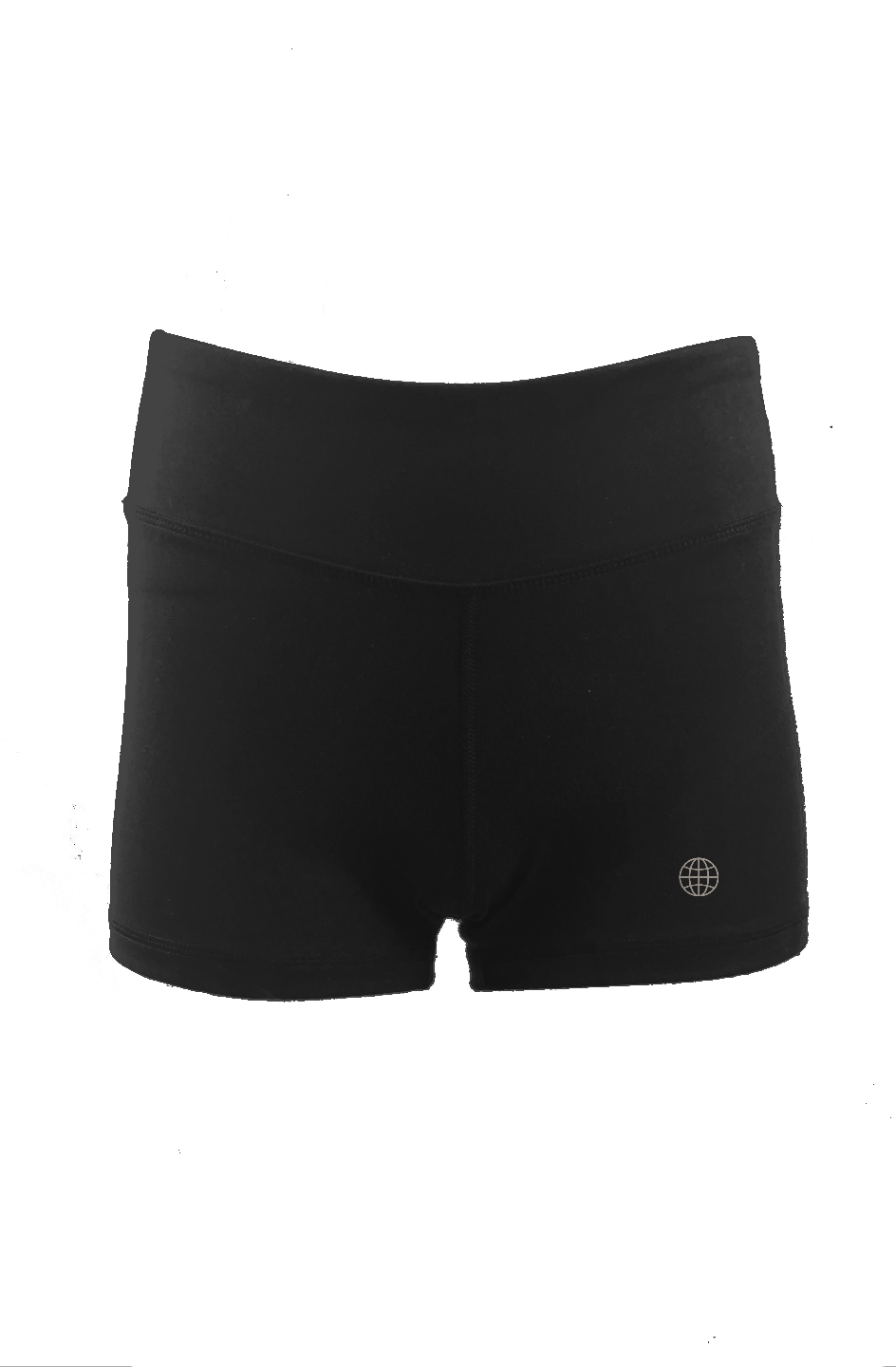 Global Fitness Co Essential Performance Shorts