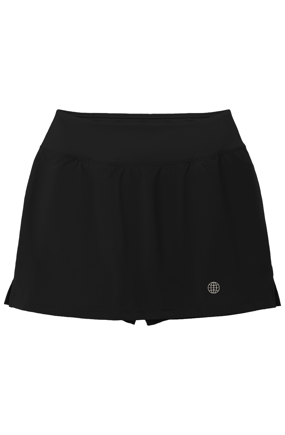 Global Fitness Co Women's Performance Skort