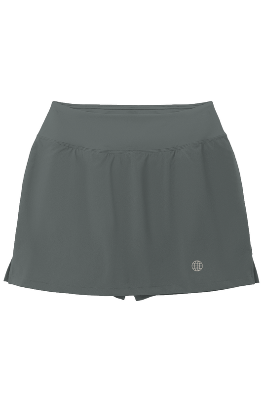 Global Fitness Co Women's Performance Skort