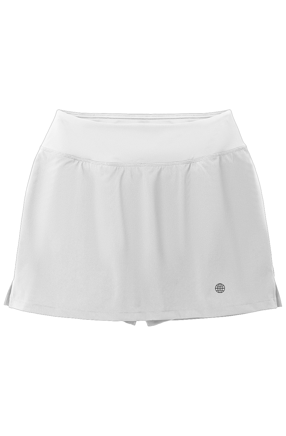 Global Fitness Co Women's Performance Skort