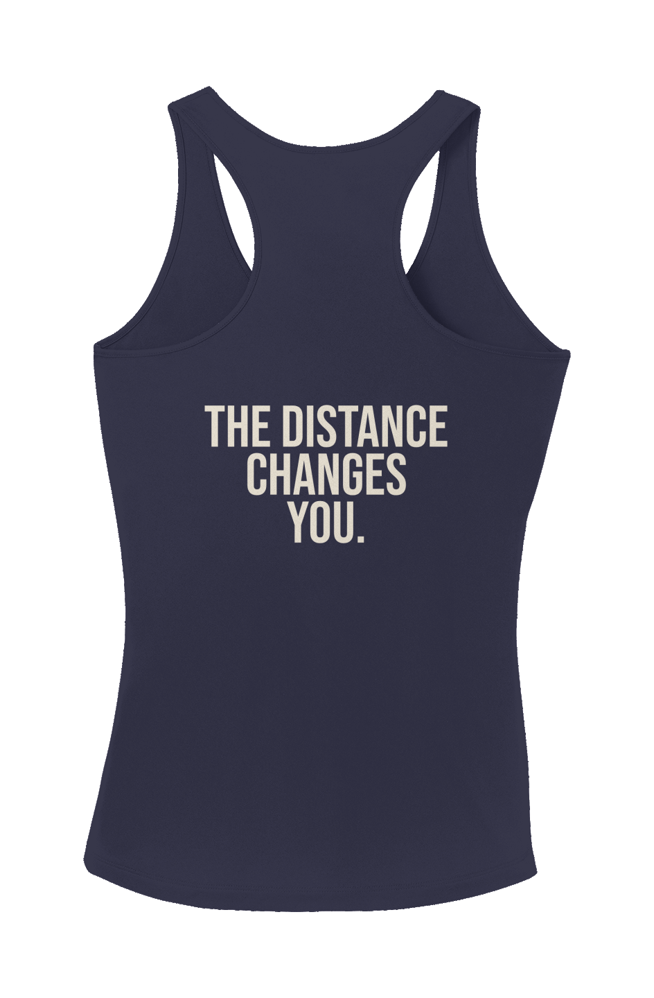 Endurance Club Women's Performance Tank Global Fitness Co 