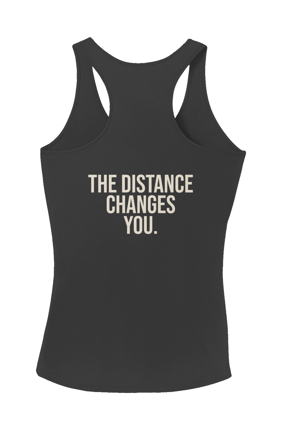 Endurance Club Women's Performance Tank Global Fitness Co 